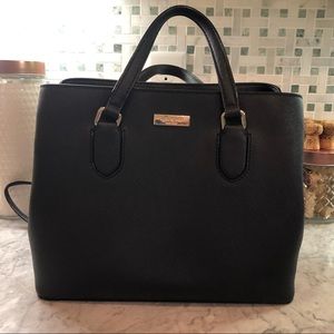 ♠️ Kate Spade Black Handbag ♠️